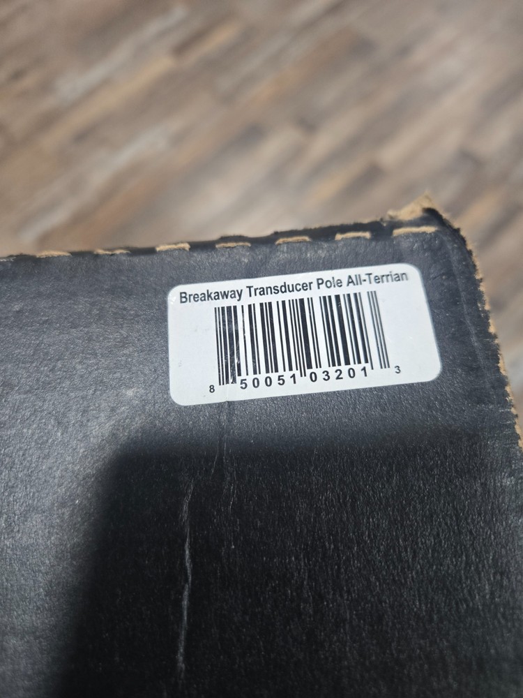 Beatdown Outdoors Breakaway Transducer Pole