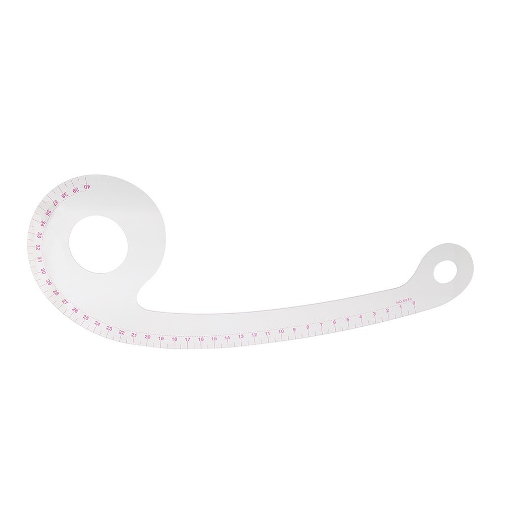 Patchwork French Curve Multifunction Sewing Tailor Pattern MakingRuler Templates