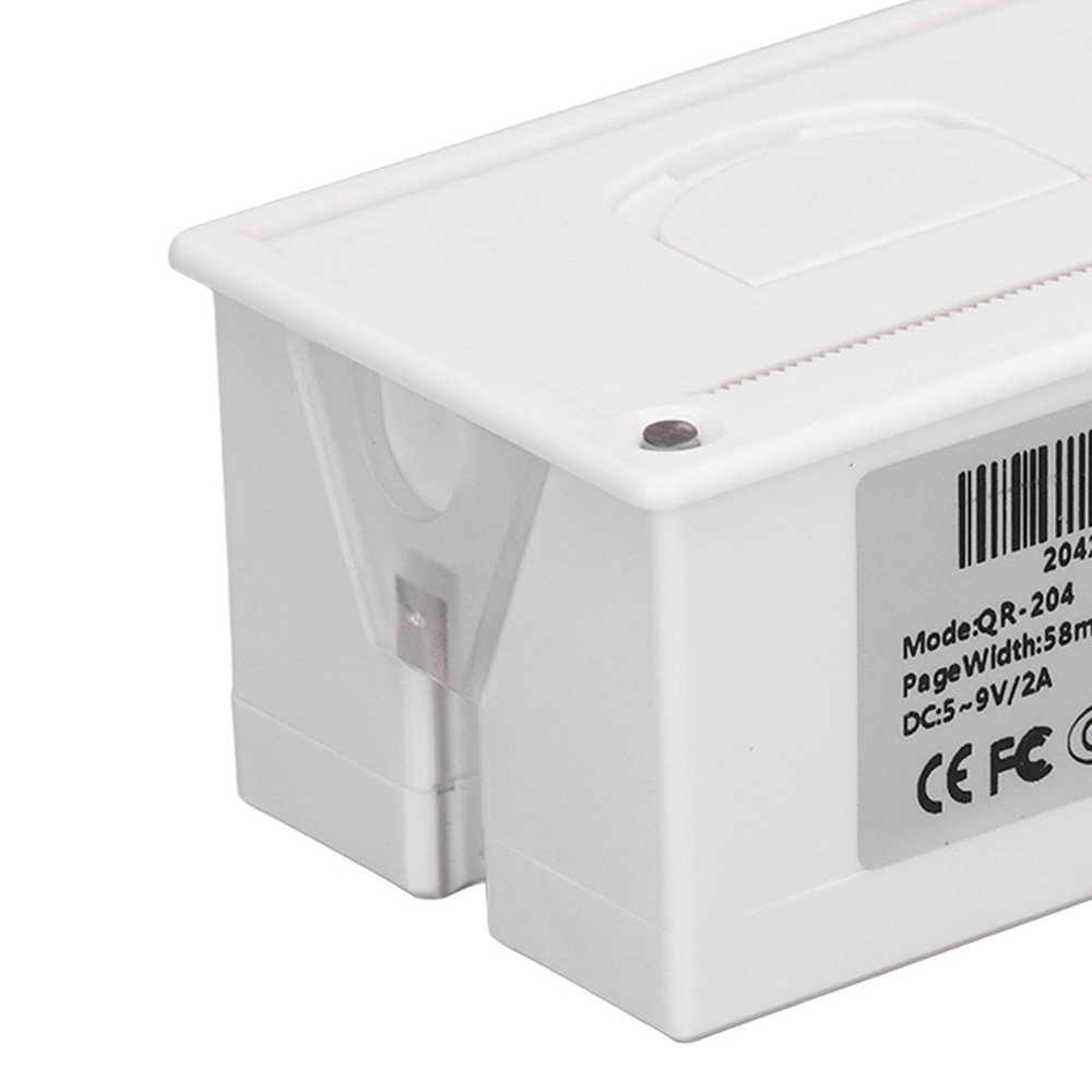 Embedded Thermal Receipt Printer 58mm Micro Thermal Receipt Printer Support USB