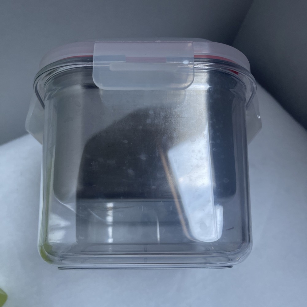 Magiccook Lunch Box (No Heat Pack Included)