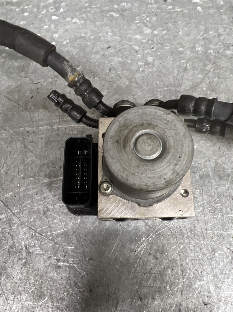 Yamaha MT 07 2019 Abs Pump