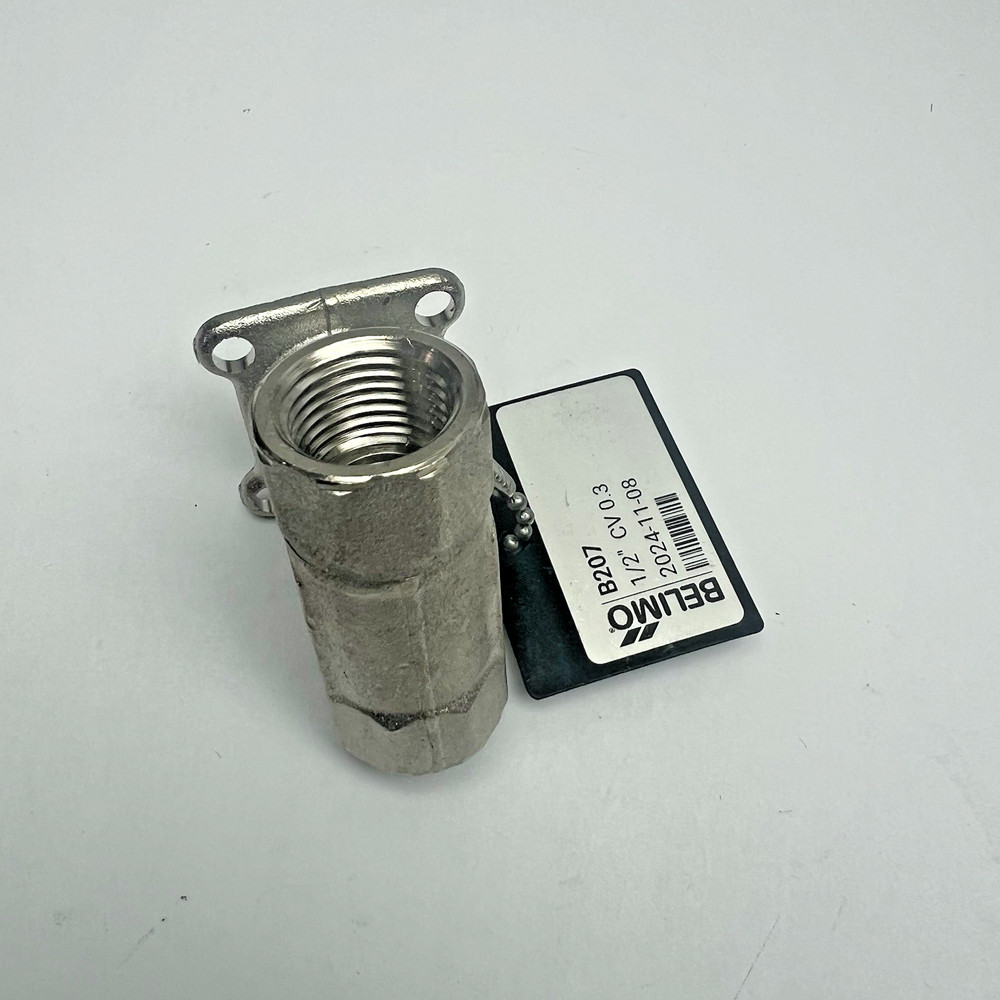 B207 ACTUATOR VALVECV-1/2"CV 0.3