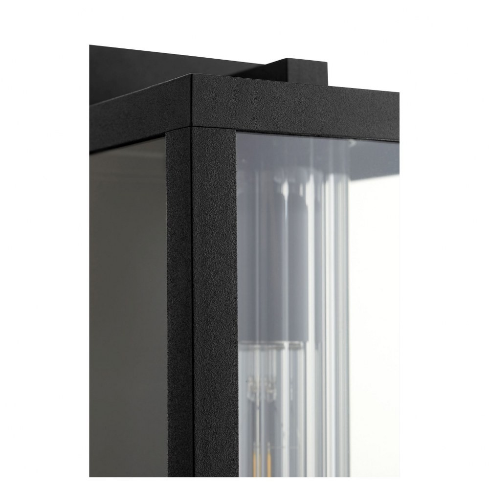 Parks - 1 Light Wall Mount Quorum Lighting 747-19-69