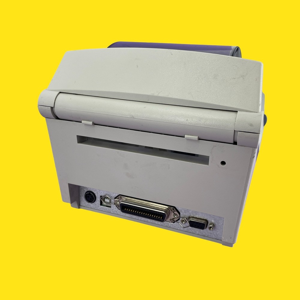 Oki LD620D POS Oki LD620D Direct Thermal Label Printer Parallel Serial USB #5259