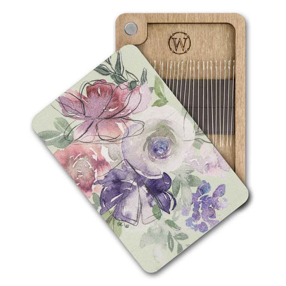 Needlework Holder