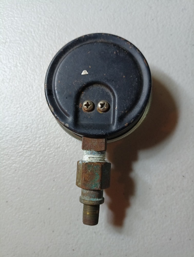 Marsh Instrument Company PSI