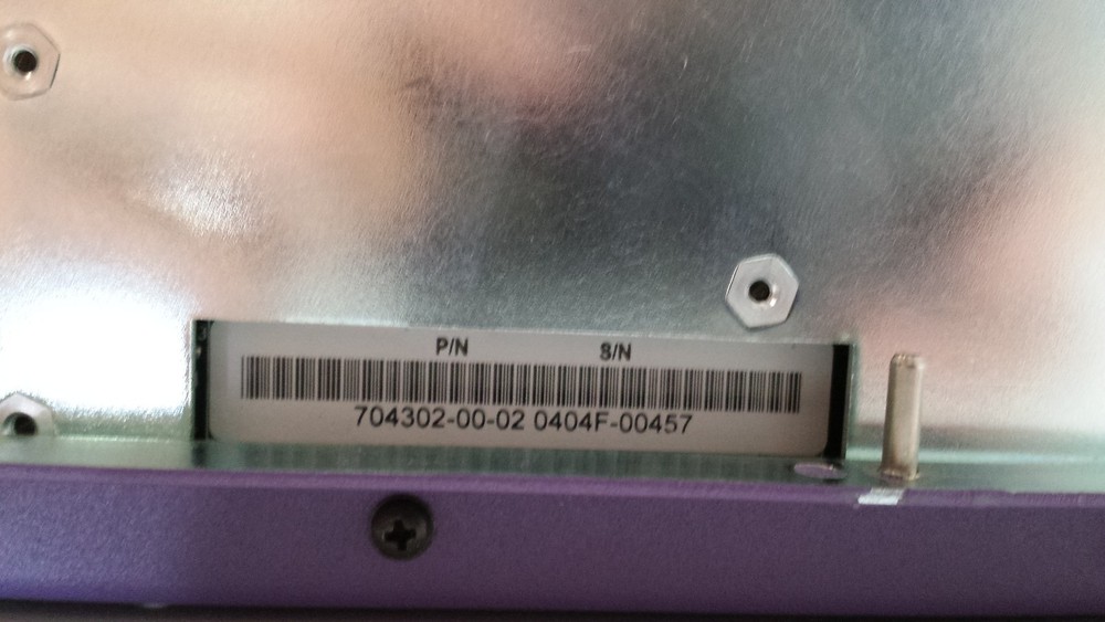 Extreme 454301 blower unit