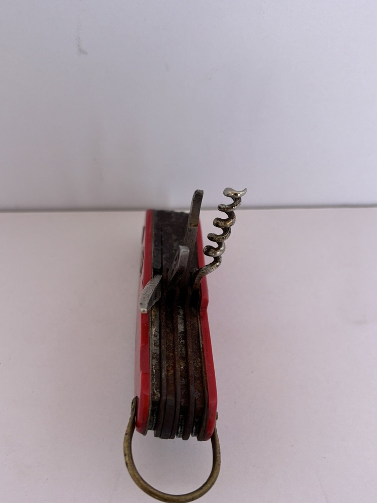 Vintage Pocket Knife