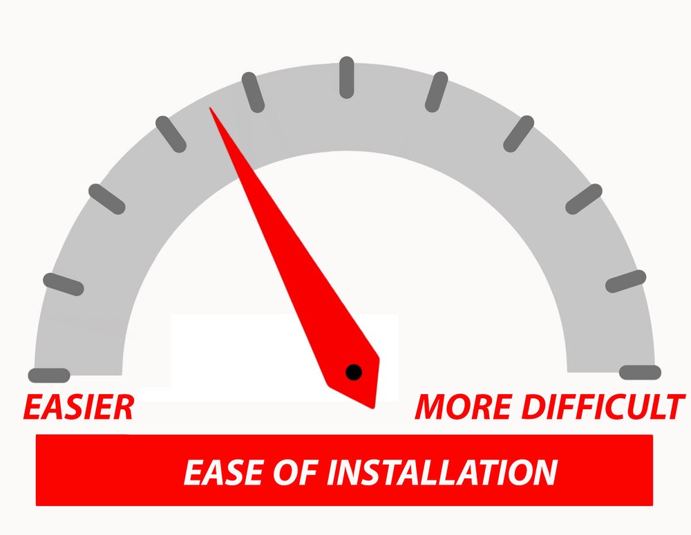 4-Button 2-Way Remote Starter For 2013-2017 RAM 2500 - Plugin - Push-to-Start