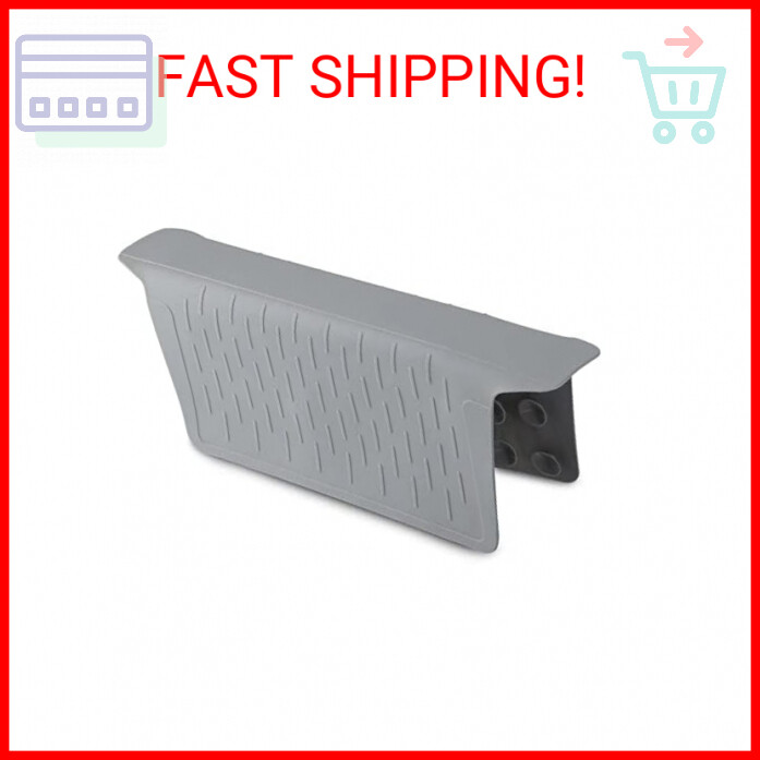 Sink Saddle Cukwily Silicone Sink Divider Mat Ultra Thin Kitchen Sink Protector