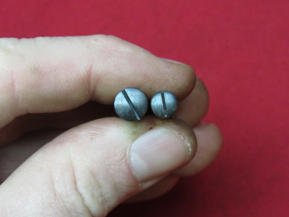 Browning A-5 Trigger Plate Screw Set - 16 / 20 Ga