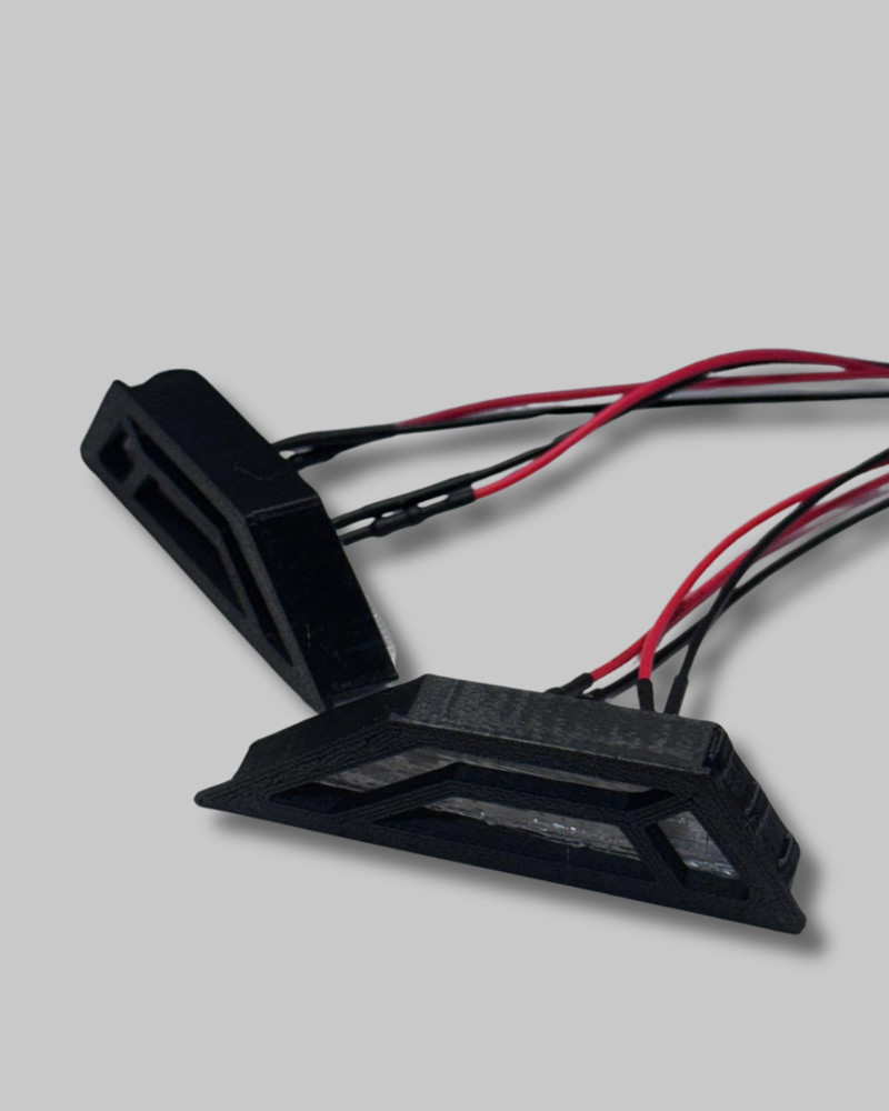 Light Kit for Arrma Kraton 8s Headlights