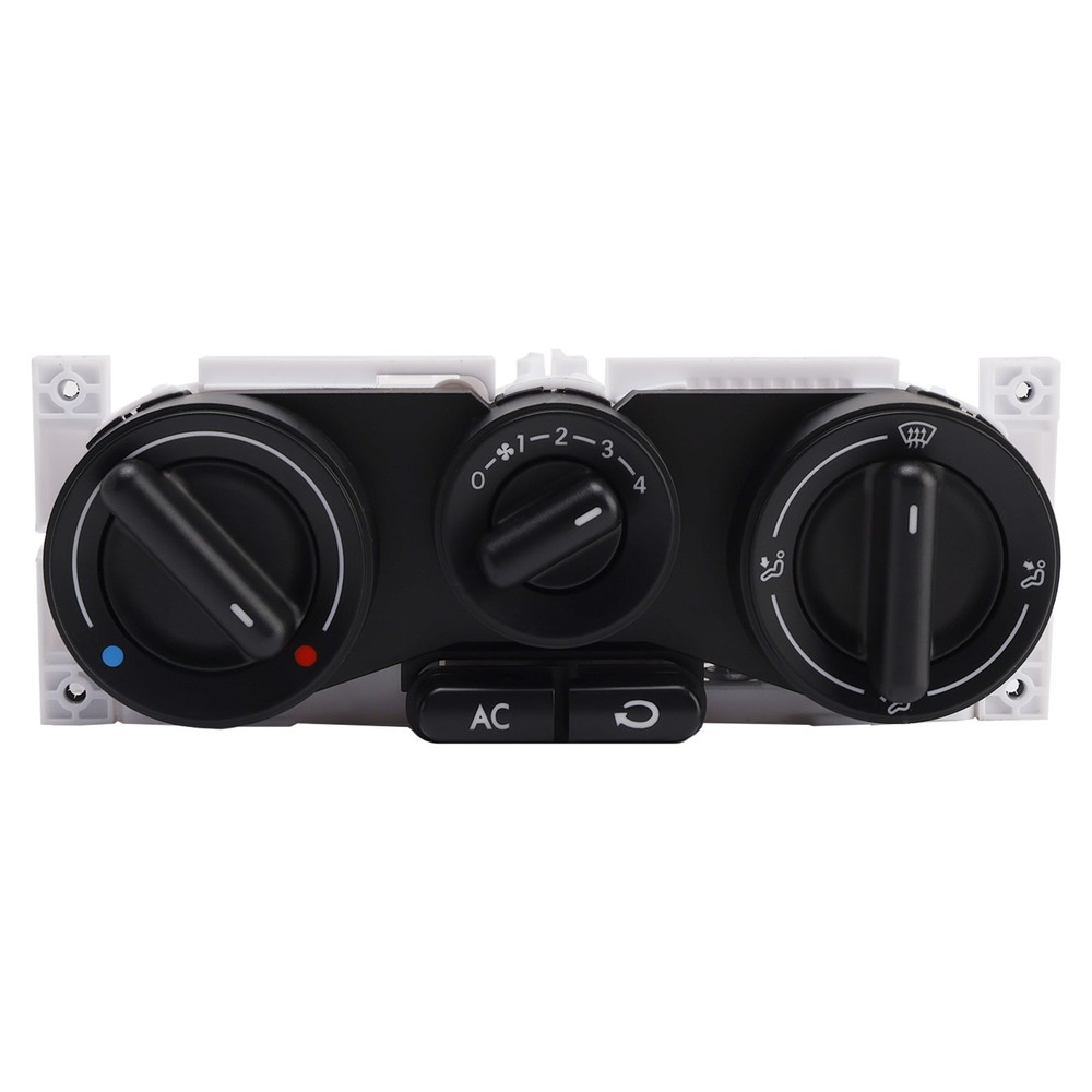 1C0820045C A/C Heater Control Panel Climate Control Module Switch for VW Beetle