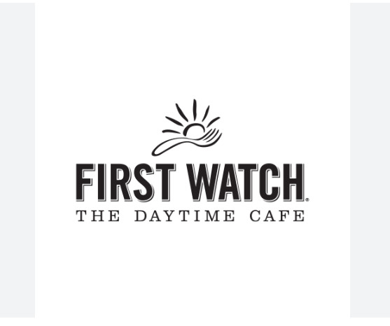 $30 First Watch Gift Cards CERTIFICATE