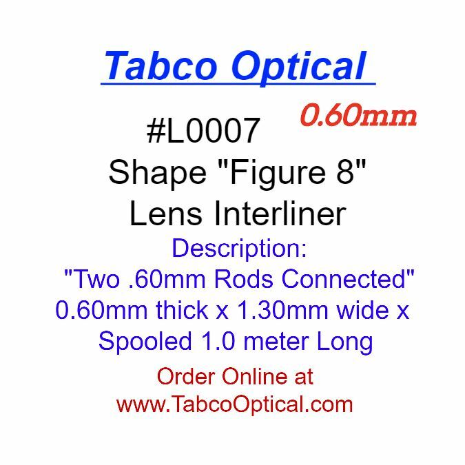 Figure 8 Interliner 060mm Thick 1