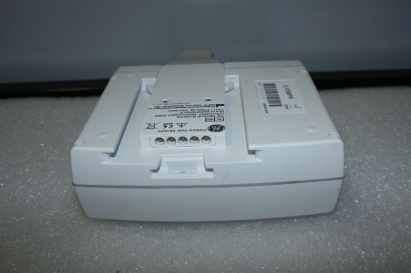 GE Datex Ohmeda E-PSMPW Carescape Module - working