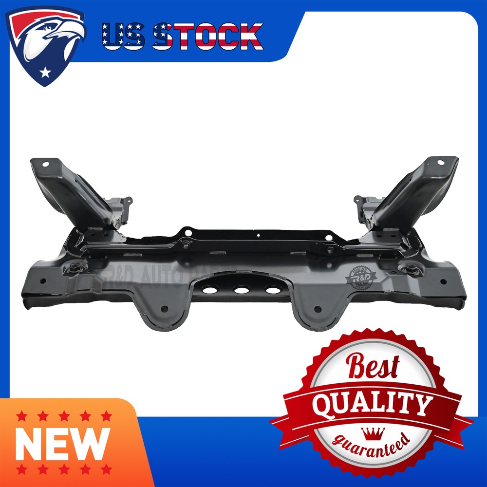 For Cavalier Sunfire 03-05 Front Sub K Frame Crossmember Subframe Engine Cradle