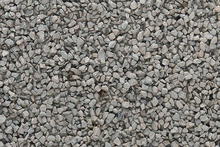Woodland Scenics B1382 Medium Ballast Gray Shaker