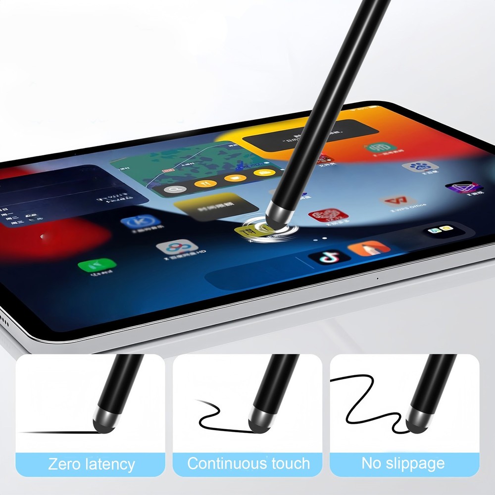 Motorcycle-specific Universal Stylus Touch Capacitive Pen For Android for Iphone