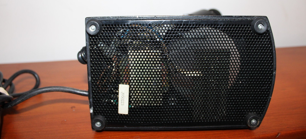 Gemoro Precision Microscope Used Not Tested