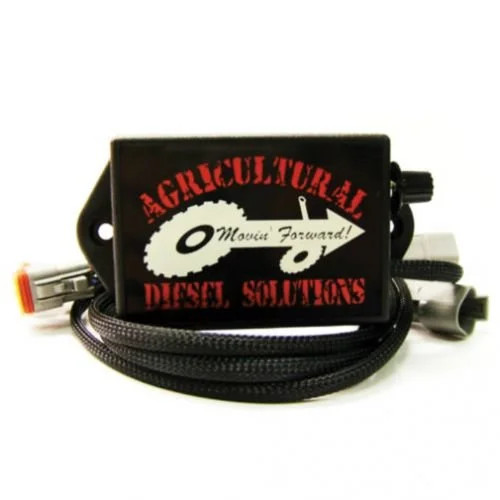 Engine Performance Control Module - Injector Driver fits Massey Ferguson