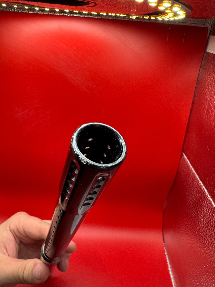 WDP Angel G7 - Fully Working