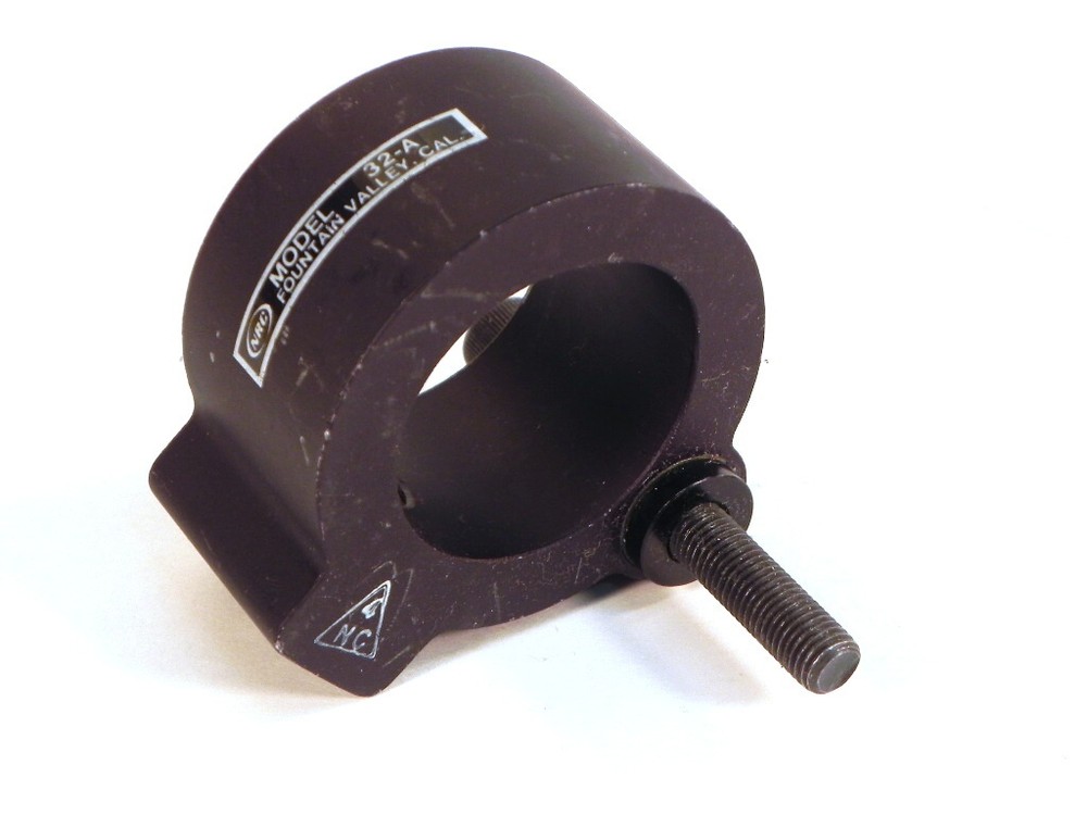 Newport Model 32A Fine Positioner