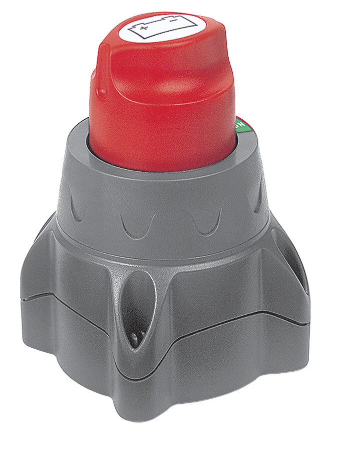 BEP ON/OFF BATTERY SWITCH EASY FIT- 700