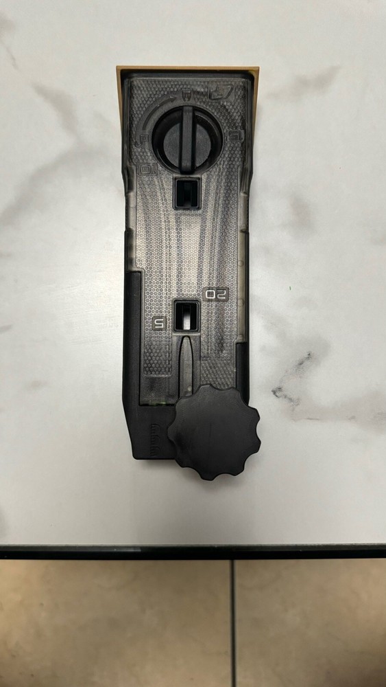 3D Printed CF20 T15 TMC Mag Winder