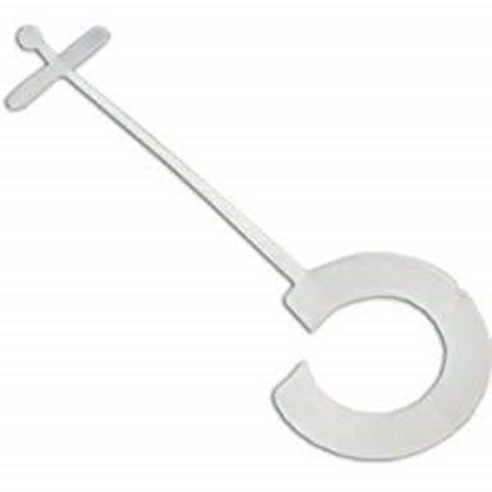 10000 x Tagging Gun Barbs | Tag | Hooks | 35mm / 1.4"