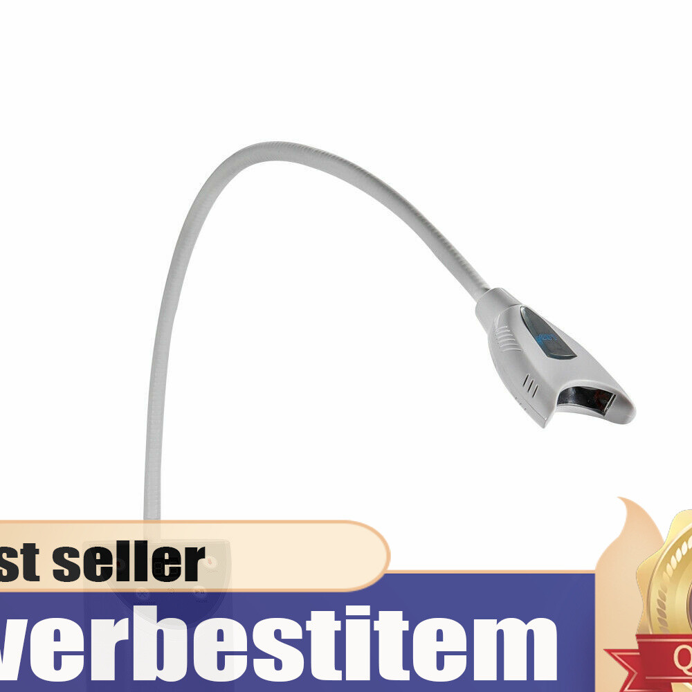 Dental Mobile Teeth Whitening Light 12 Cold LED Light Bleaching Machine MD666