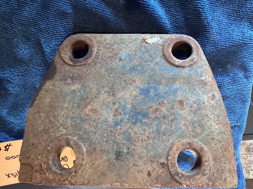 OEM CUMMINS ENGINE MOUNT 01-20753-000
