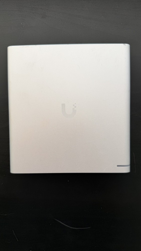 Cloud Key Gen2 - UCK-G2-SSD