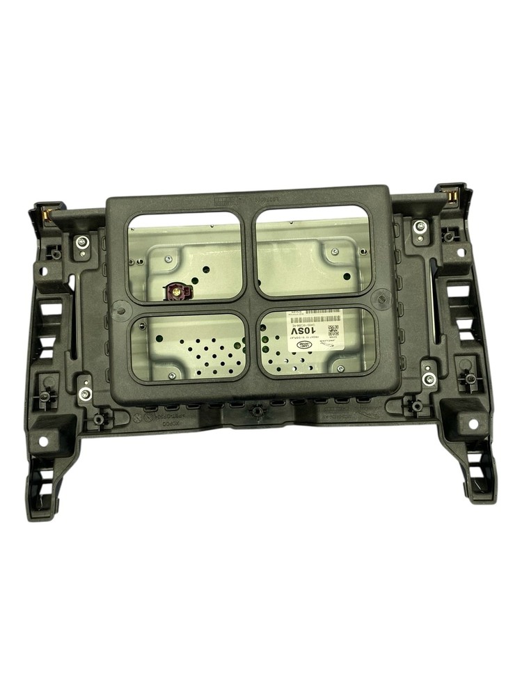 2018-2019 Jaguar E-Pace X540 DASH INTRUMENT PANEL INFOTAINMENT 10' TOUCH SCREEN