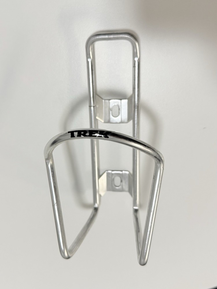 Vintage Trek Bottle Water Cage