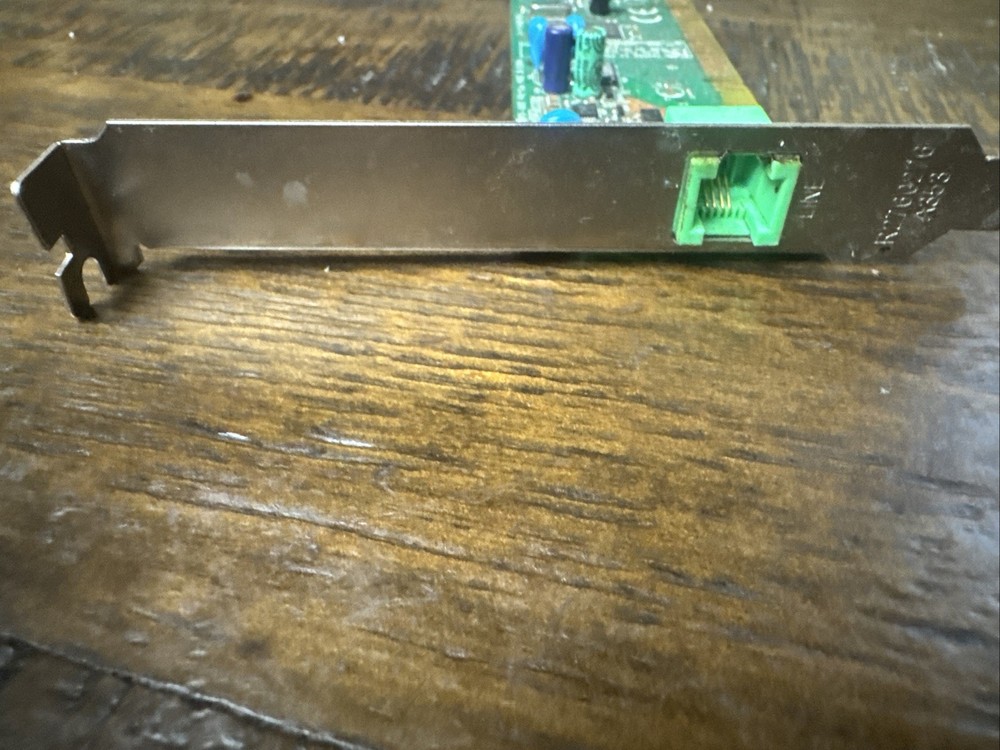 Conexant RD01-D850 (RD01D850) 56 Mbps