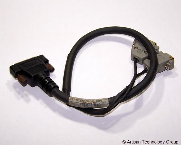 Compumotor 71-016943-10 Gemini Cable