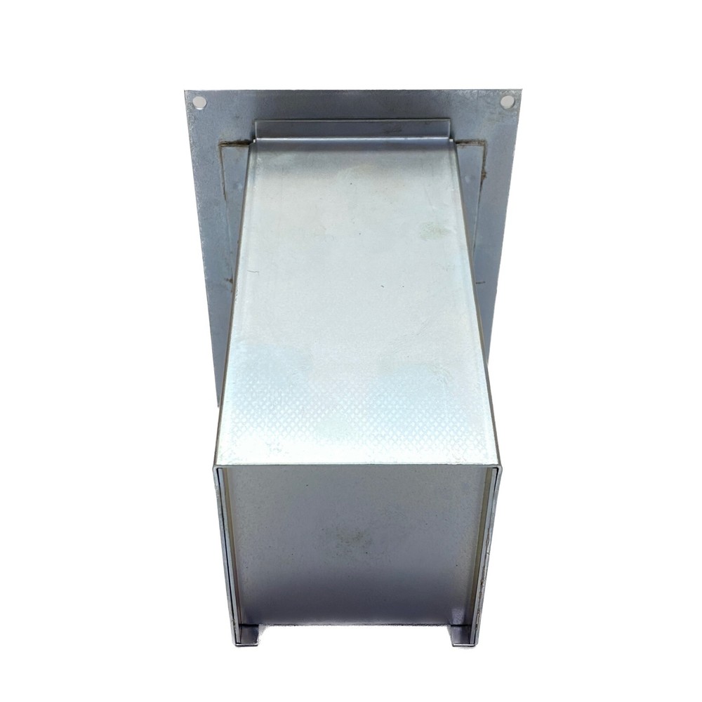 NIB Siemens Powers Controls 20-80% RH Duct Type Humidity Transmitter 186-0089