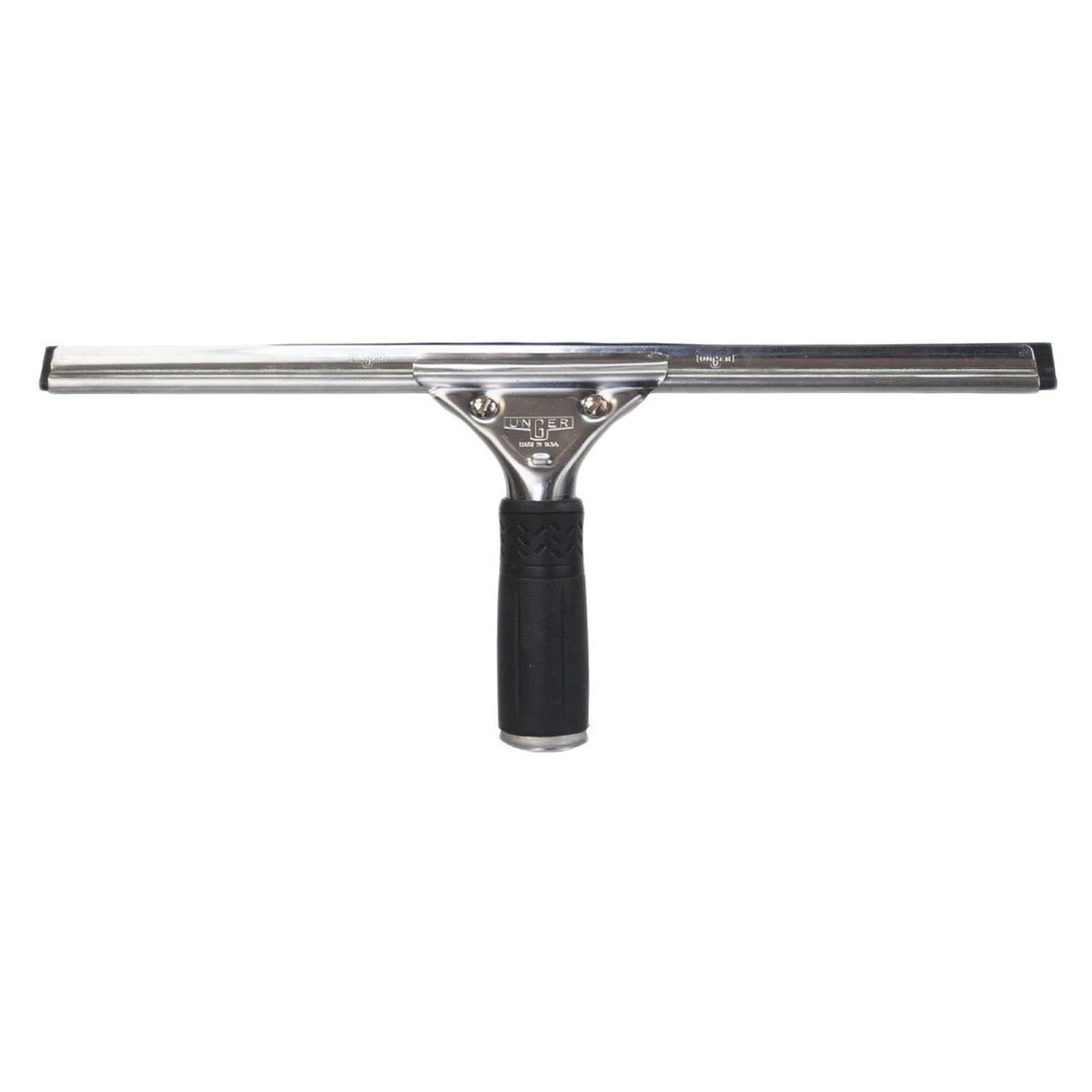 Unger Complete Pro S Channel Squeegee - 14 Inch