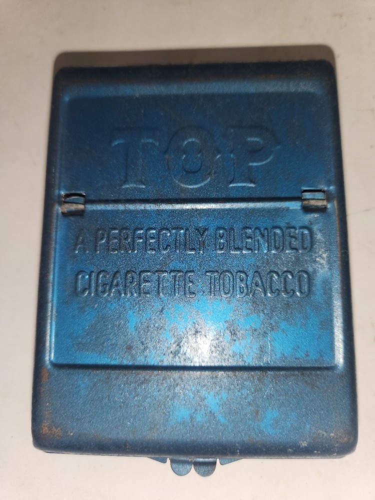 Vintage TOP Tobacco Cigarette Roller