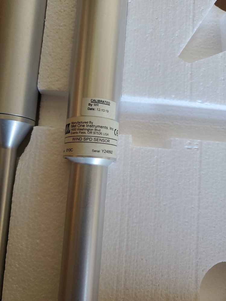 Met One Wind Direction Sensors 020C