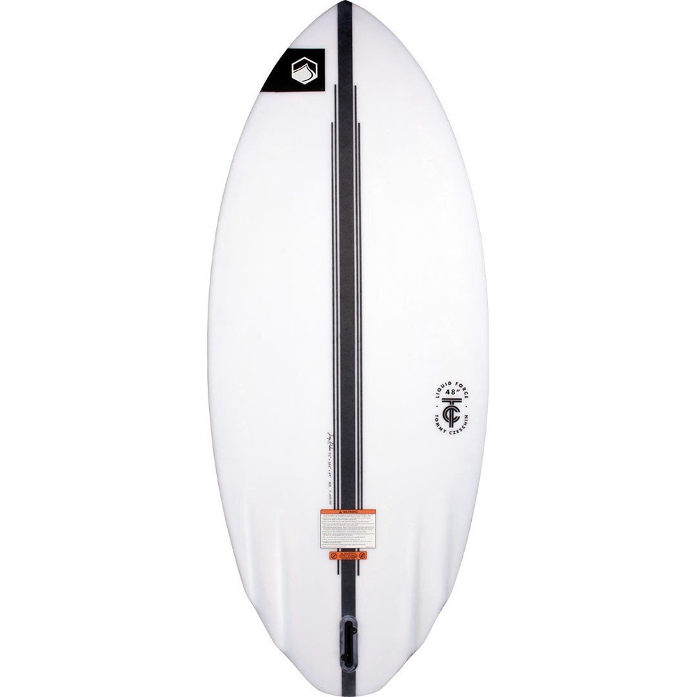 Liquid Force TC Skim Wakesurf Board - 2024