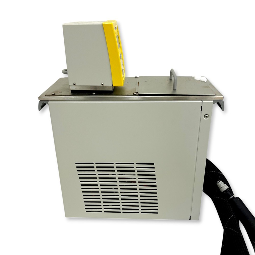 Lauda Ecoline StarEdition RE 106 Recirculating Chiller Bath with E100 Controller