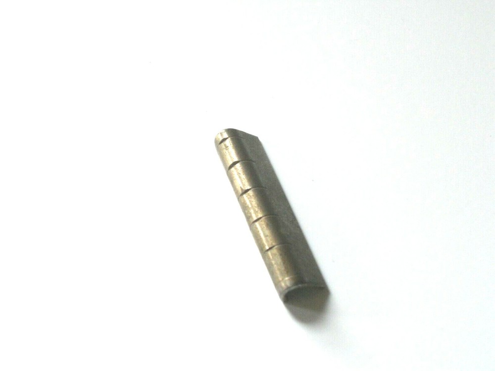 Vintage Slide Guitar Nut