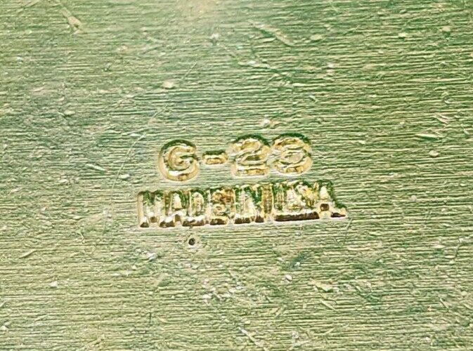 99th Regional Support Command Crest Distinctive Unit Insignia DUI "Checkmate"