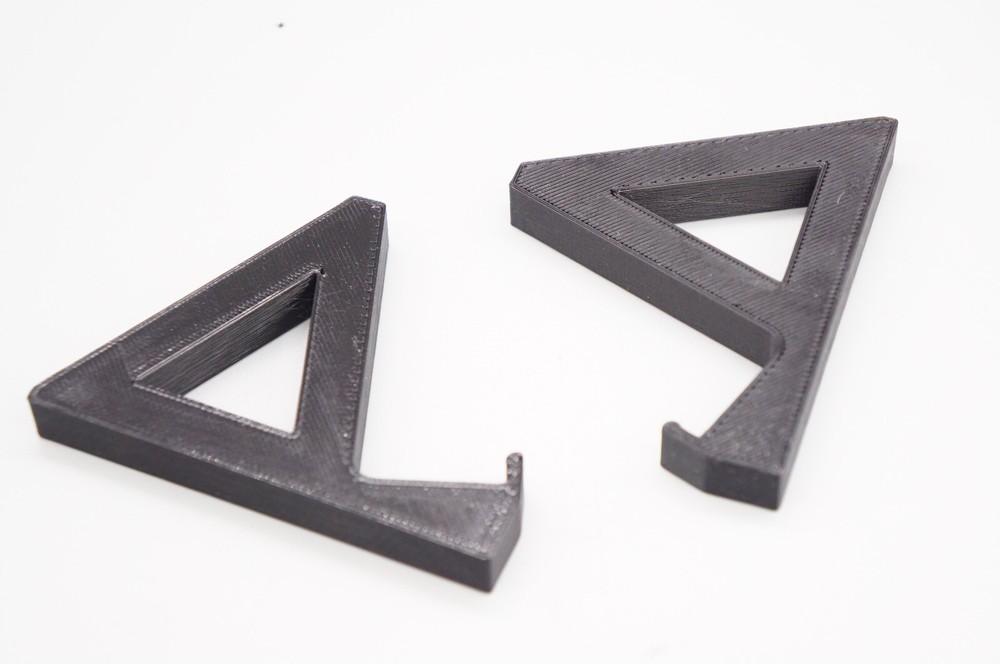 Angled Front Panel Desk Stand for Icom ID-5100 Digital Transceiver