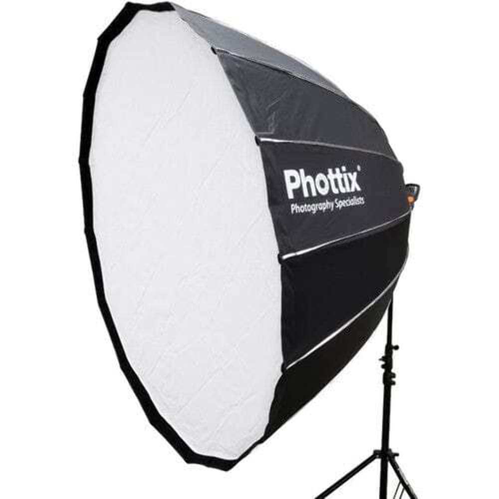 Phottix Hexa-Para Softbox 59in (150cm)
