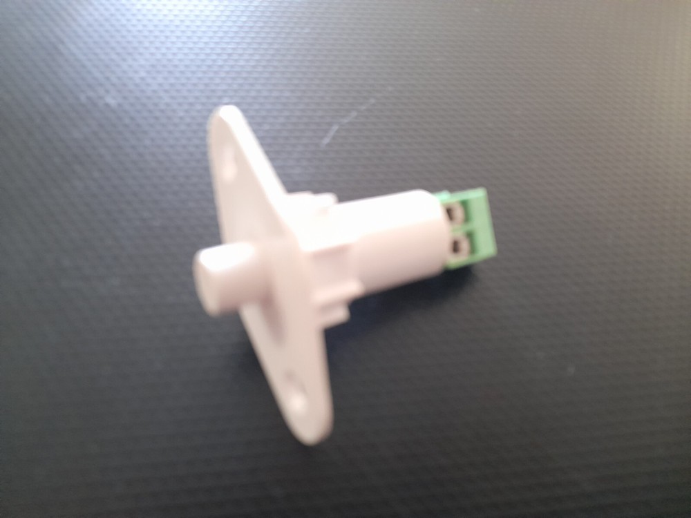 GRI PBF-100 Push Button Switch (NEW)