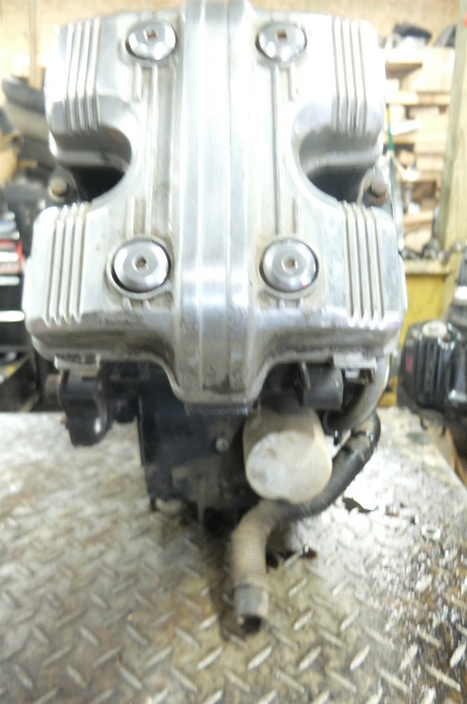 Honda VF700 VF 700 engine motor
