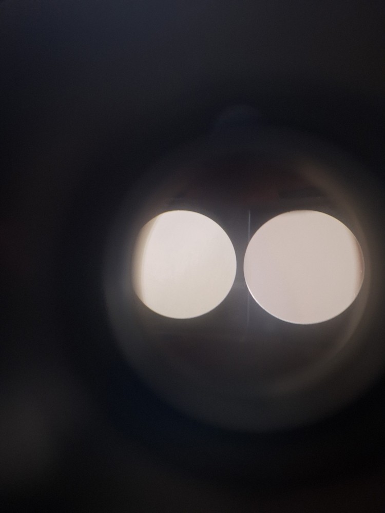 PVS-7 A/C Collimator Assembly